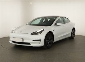 Tesla Model 3 - 2019
