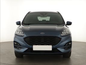 Ford Kuga - 2021