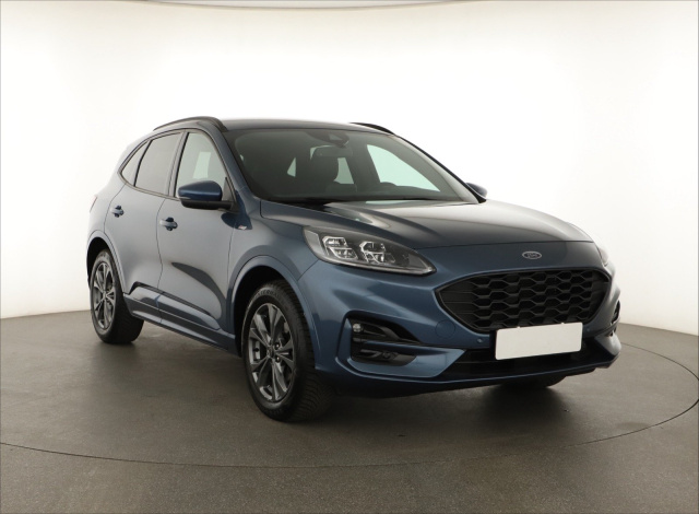 Ford Kuga 2021