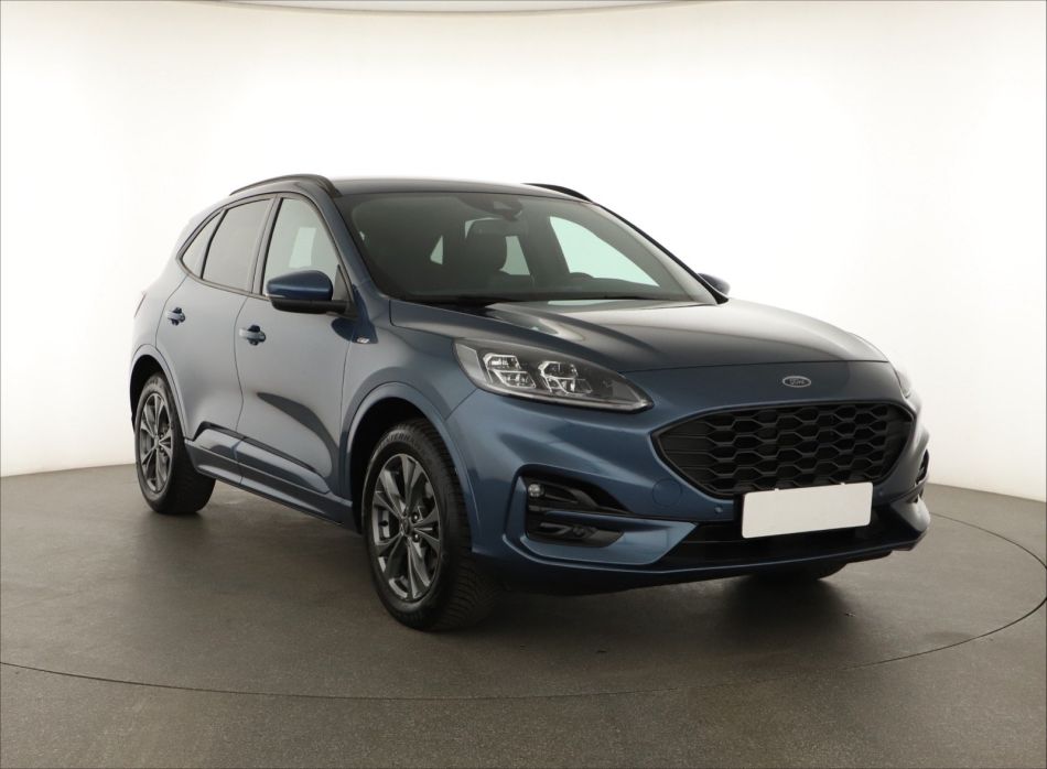 Ford Kuga - 2021