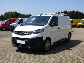 Opel Vivaro - 2020