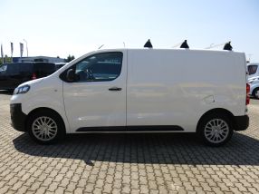 Opel Vivaro - 2020