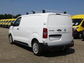 Opel Vivaro - 2020