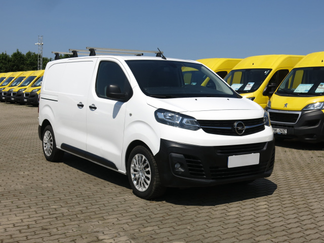 Opel Vivaro 2020
