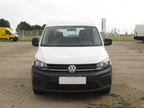 Volkswagen Caddy - 2020
