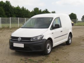 Volkswagen Caddy - 2020