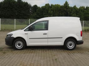 Volkswagen Caddy - 2020