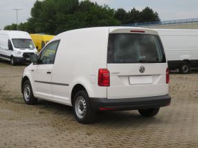 Volkswagen Caddy - 2020