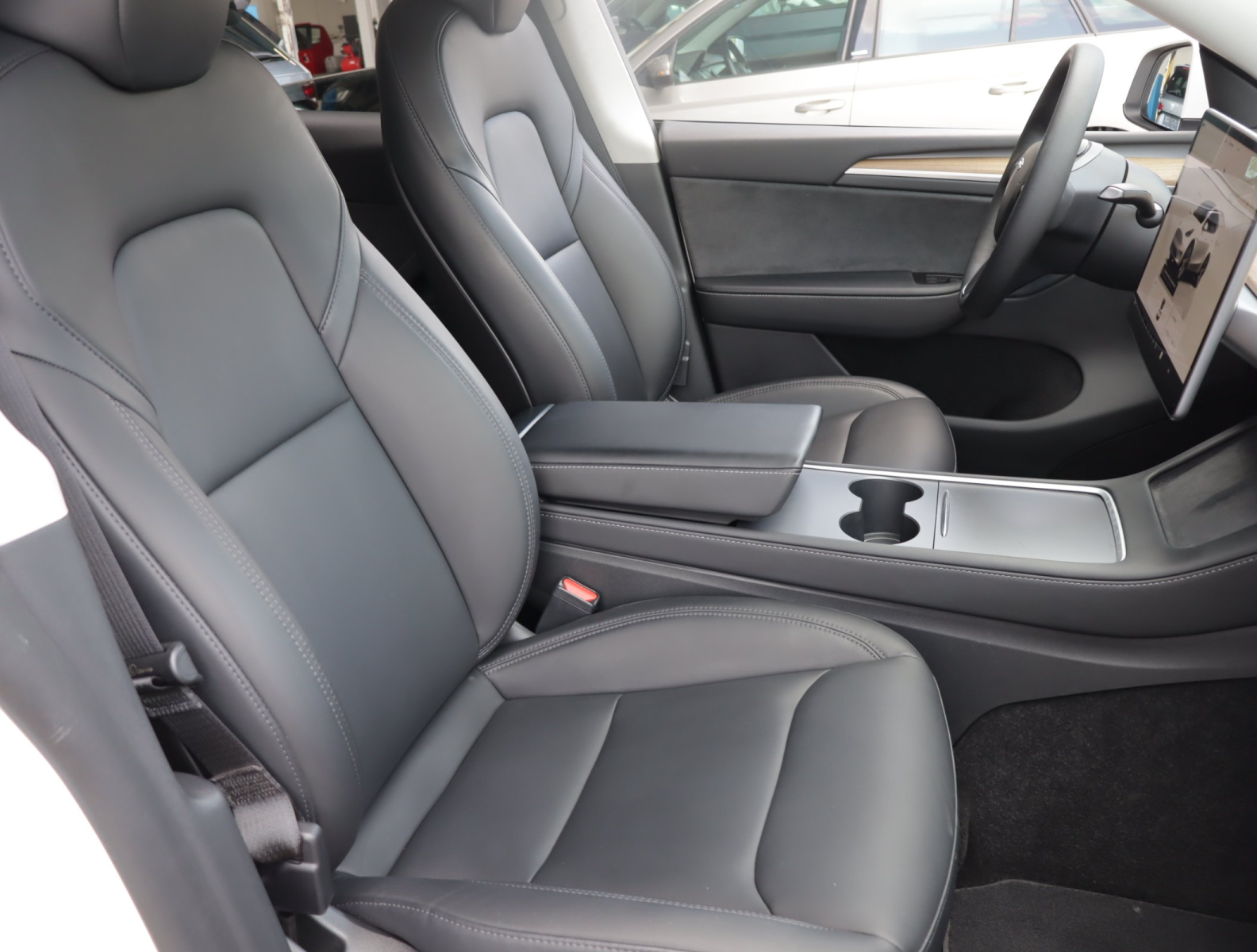 Tesla Model Y - 2022