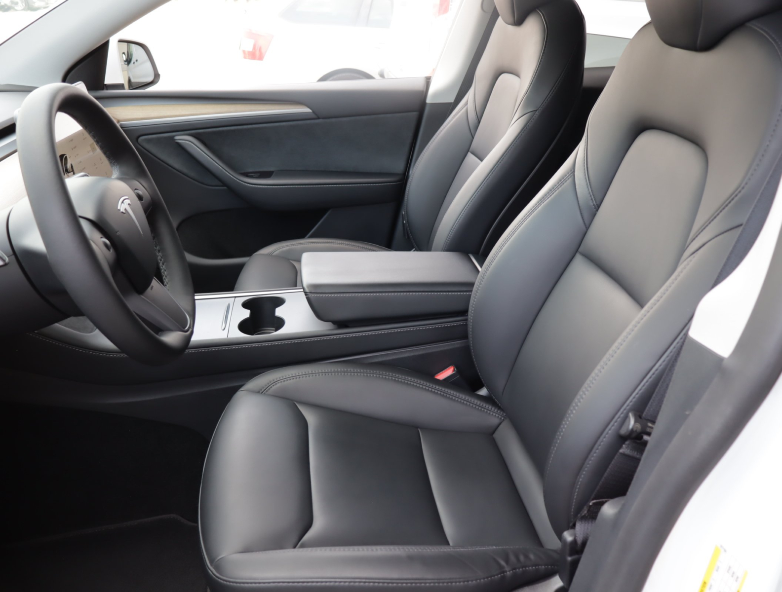Tesla Model Y - 2022