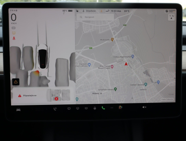 Tesla Model Y - 2022