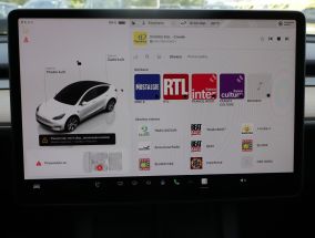Tesla Model Y - 2022
