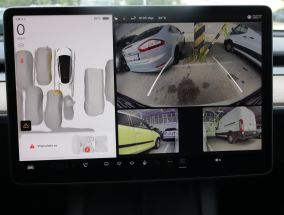 Tesla Model Y - 2022