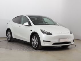 Tesla Model Y - 2022