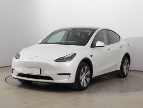 Tesla Model Y - 2022