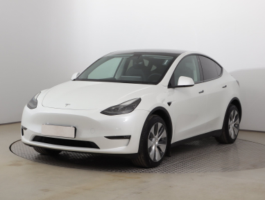 Tesla Model Y - 2022