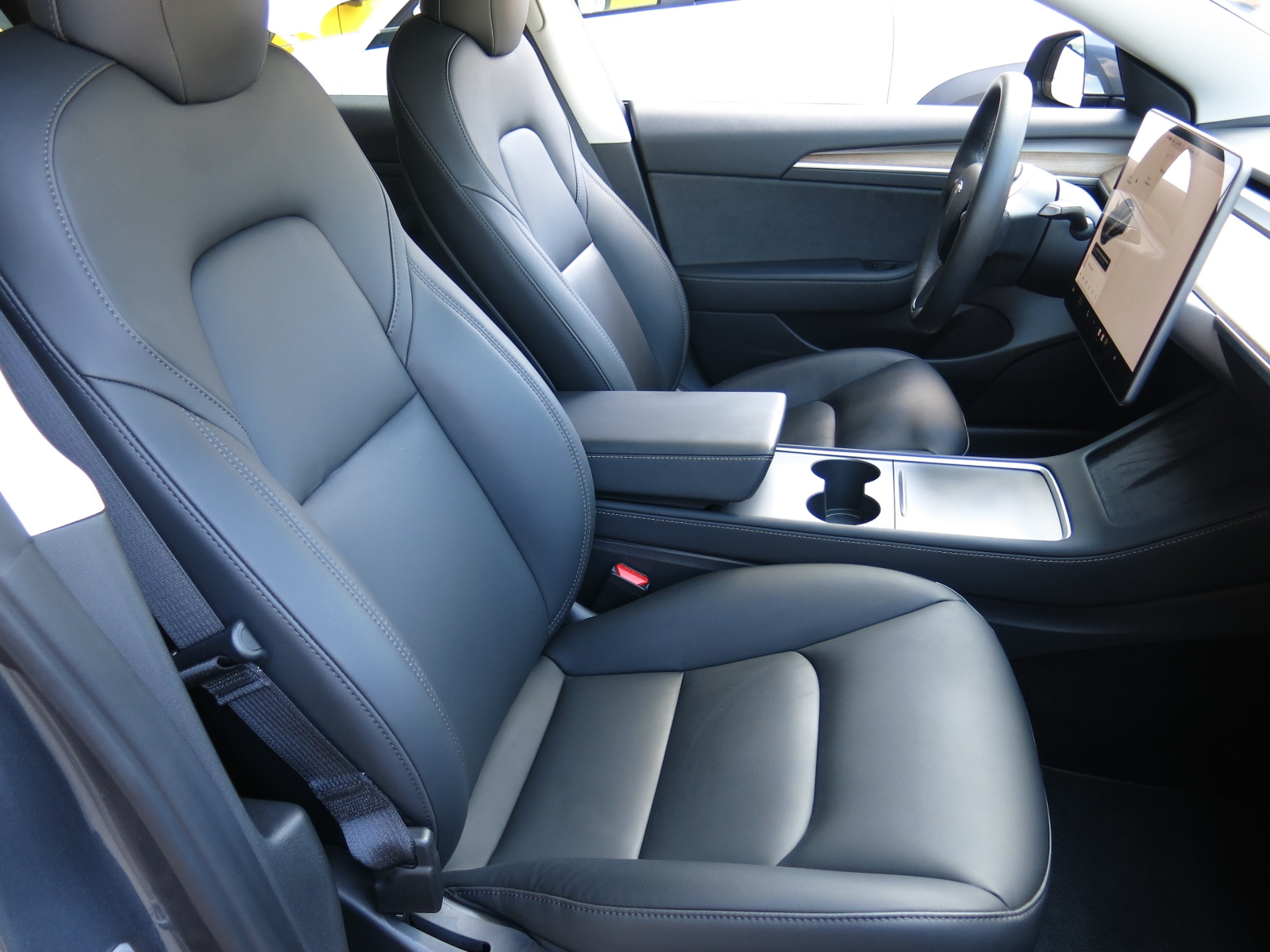 Tesla Model 3 - 2021
