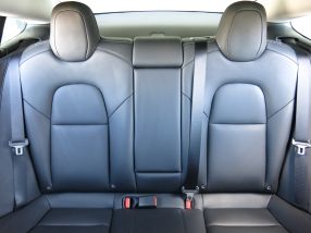 Tesla Model 3 - 2021