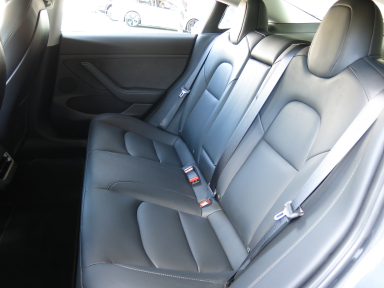 Tesla Model 3 - 2021