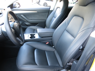 Tesla Model 3 - 2021