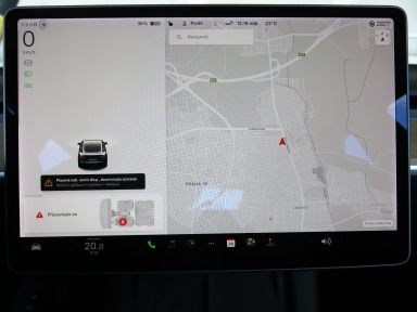 Tesla Model 3 - 2021