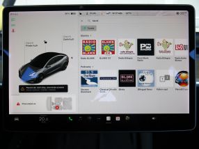 Tesla Model 3 - 2021