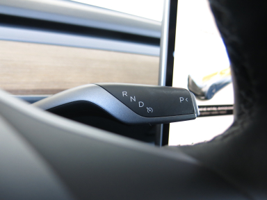 Tesla Model 3 - 2021