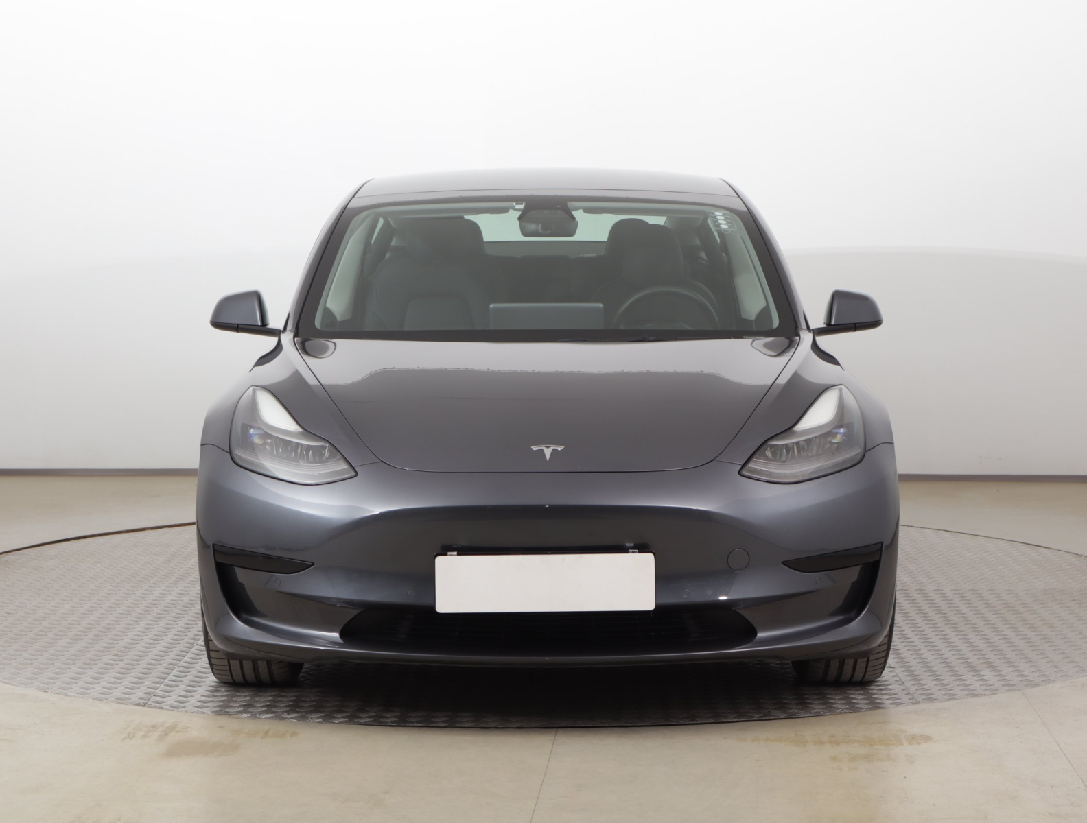Tesla Model 3 - 2021