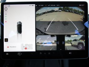 Tesla Model 3 - 2021
