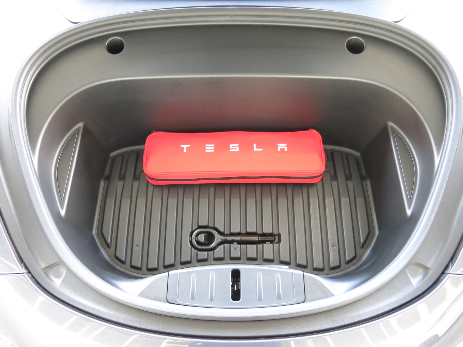 Tesla Model 3 - 2021