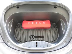 Tesla Model 3 - 2021