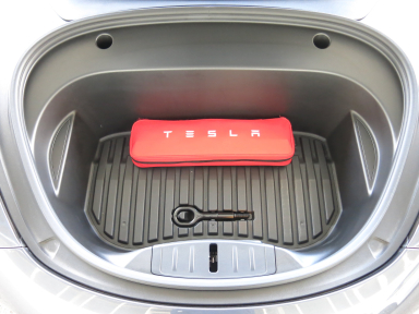Tesla Model 3 - 2021