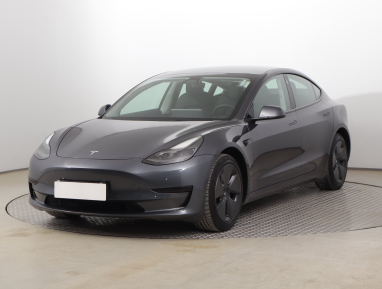 Tesla Model 3 - 2021