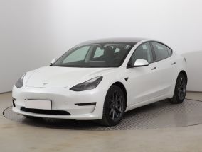 Tesla Model 3 - 2021