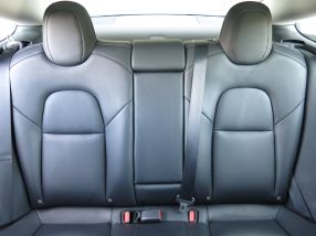 Tesla Model 3 - 2022
