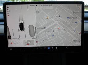 Tesla Model 3 - 2022