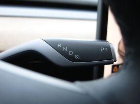 Tesla Model 3 - 2022