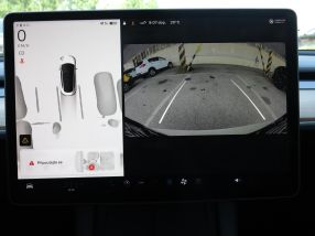 Tesla Model 3 - 2022