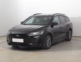 Ford Focus - 2023