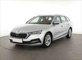 Skoda Octavia - 2021