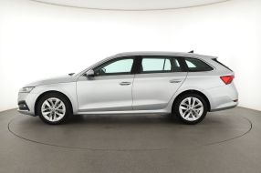 Skoda Octavia - 2021
