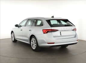 Skoda Octavia - 2021
