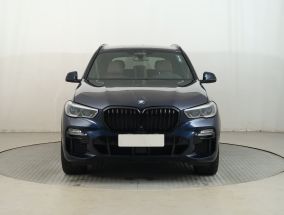 BMW X5 - 2020
