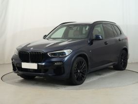 BMW X5 - 2020