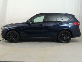 BMW X5 - 2020