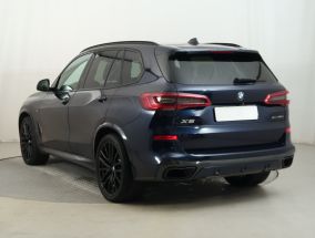 BMW X5 - 2020