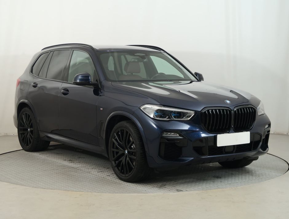 BMW X5 - 2020