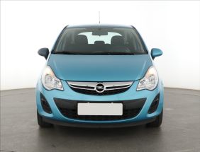 Opel Corsa - 2011
