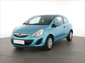 Opel Corsa - 2011