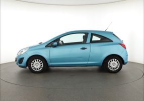 Opel Corsa - 2011